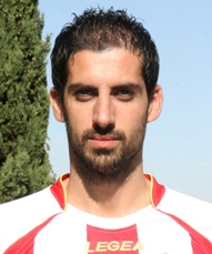 Fabio TOMBESI - Difensore